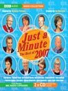 Just A Minute